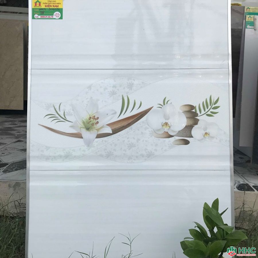 GẠCH ỐP TƯỜNG 30X60 GIÁ RẺ KA17 306056TTT
